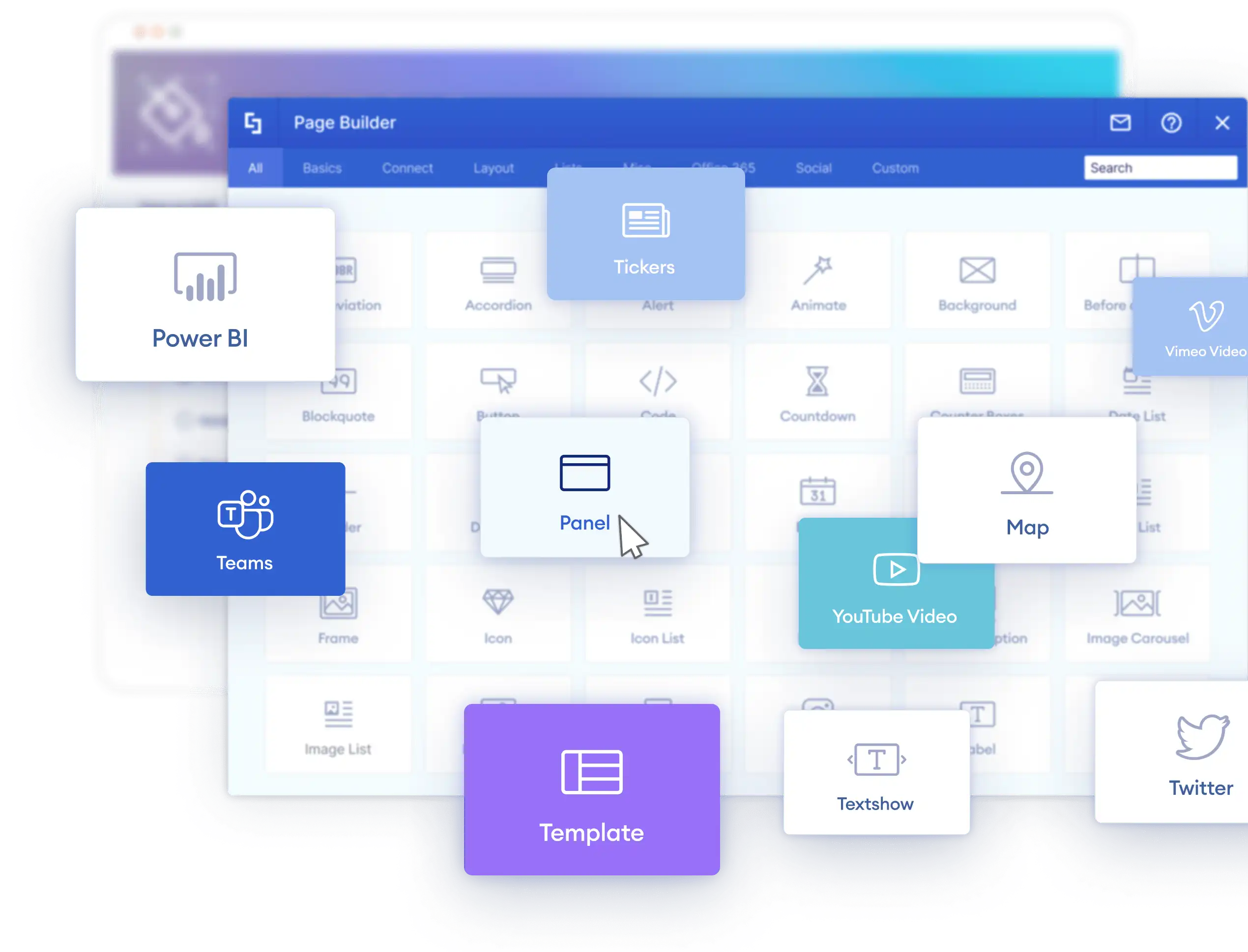 SharePoint Templates Library