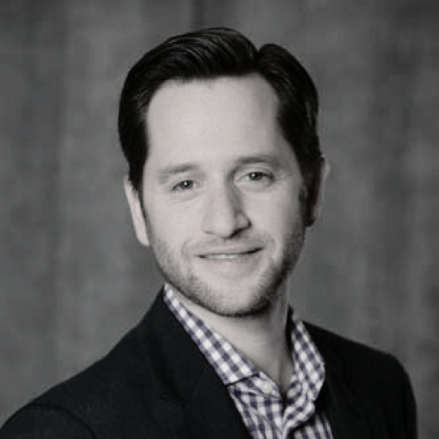 Seth Forman