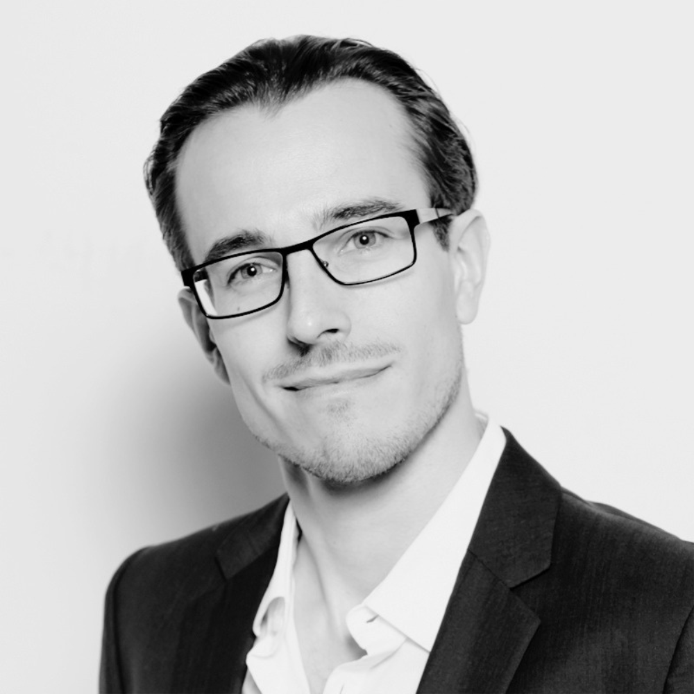 Dr. Tim Siegenbeek van Heukelom
