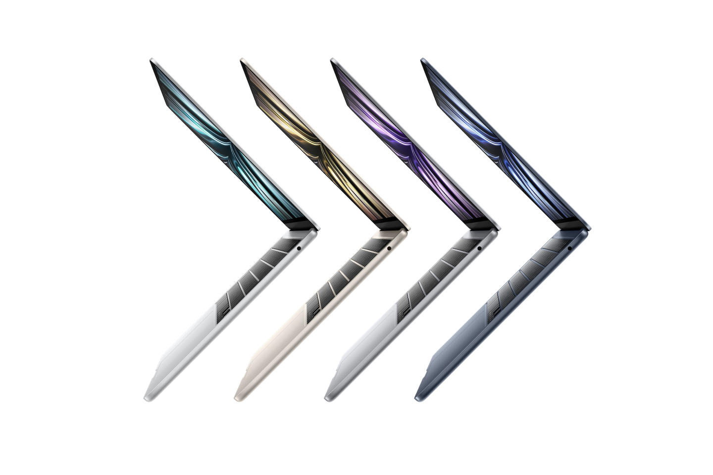 MacBook Air M2