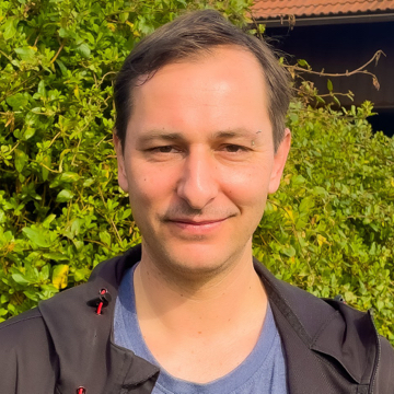 Tomáš Kováč