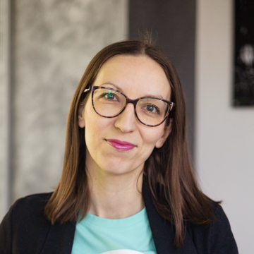 Denisa Ščerbáková