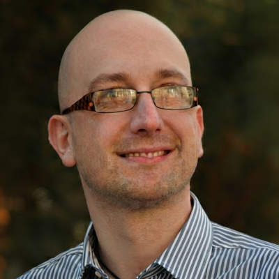 Ing. Mgr. Miroslav Staněk, Ph.D.