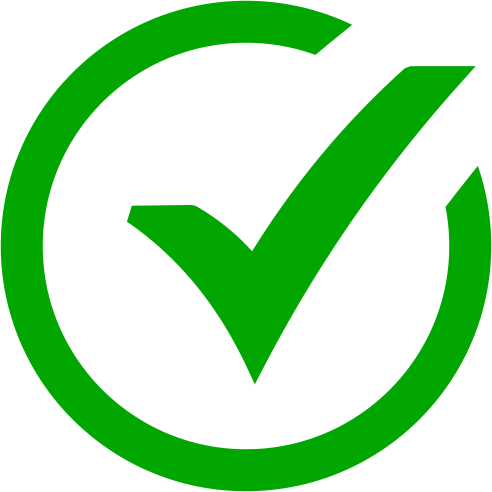 Success Icon