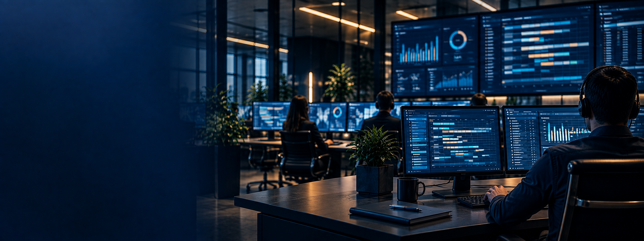 Stratex WFM Software - Personeelsplanning - voor slimme workforce management