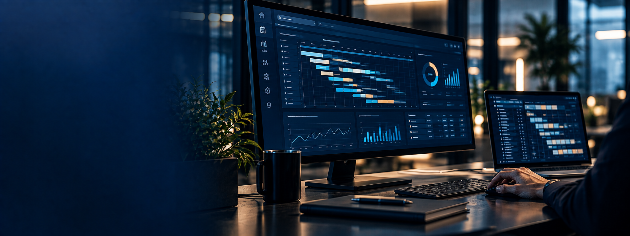 Stratex WFM Software - Forecasting Module