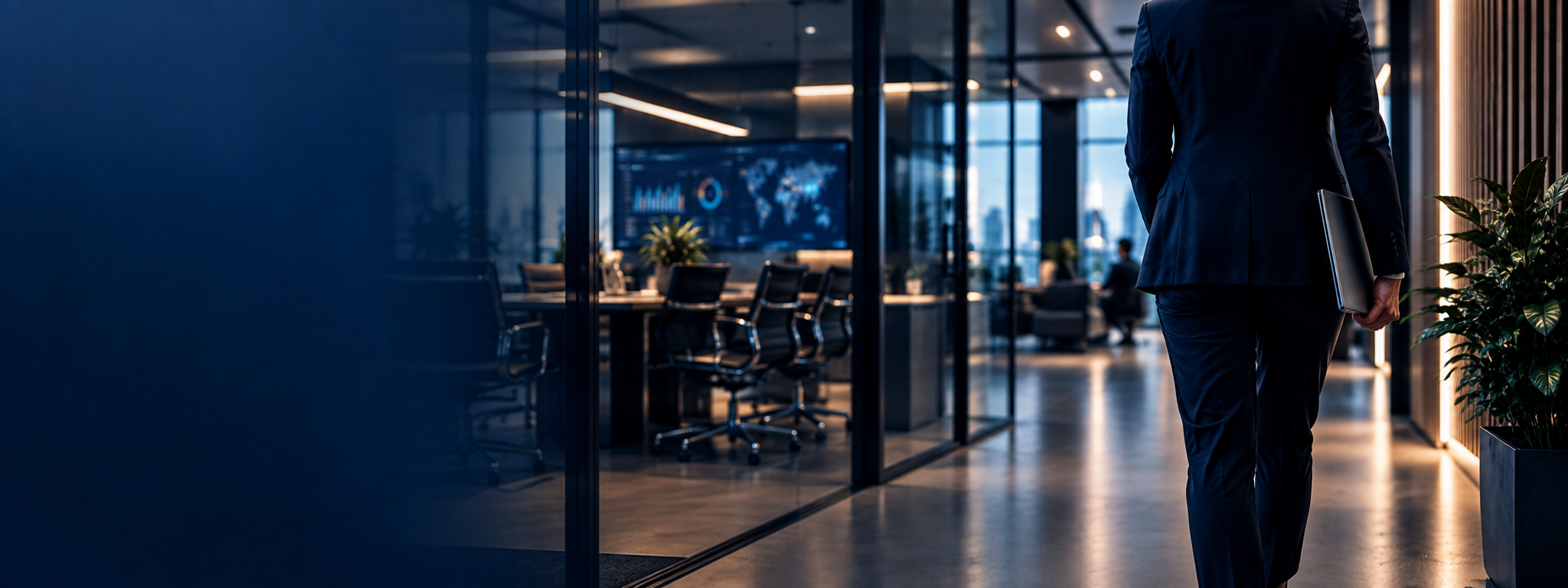 Interim personeel van StrateX