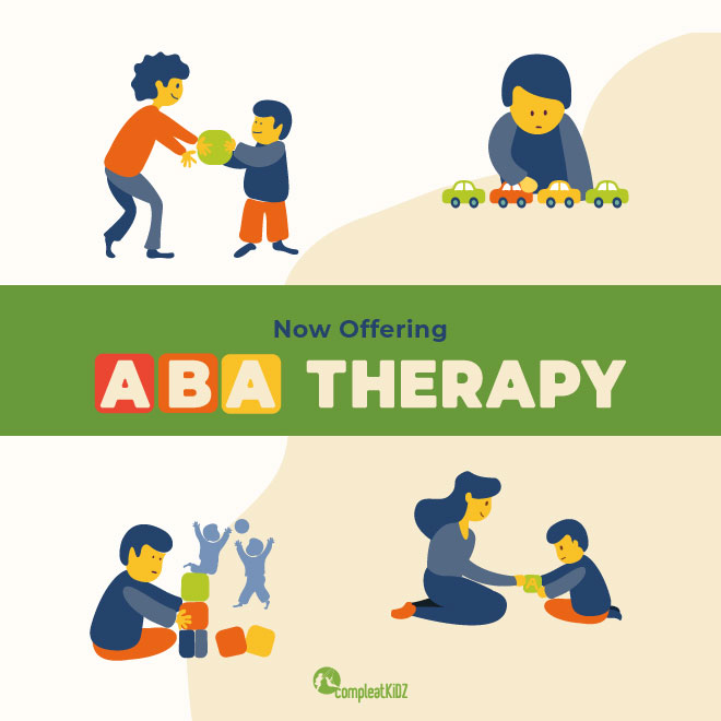 Launching a New Service with Compleat KiDZ