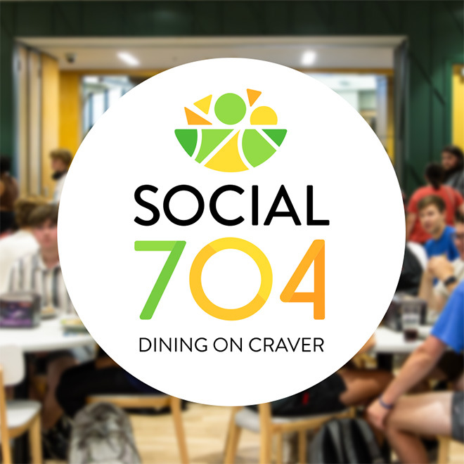 anthropomorphized cartoon blood droplet holds a floatation device inside text that reads "Be a life saver!"