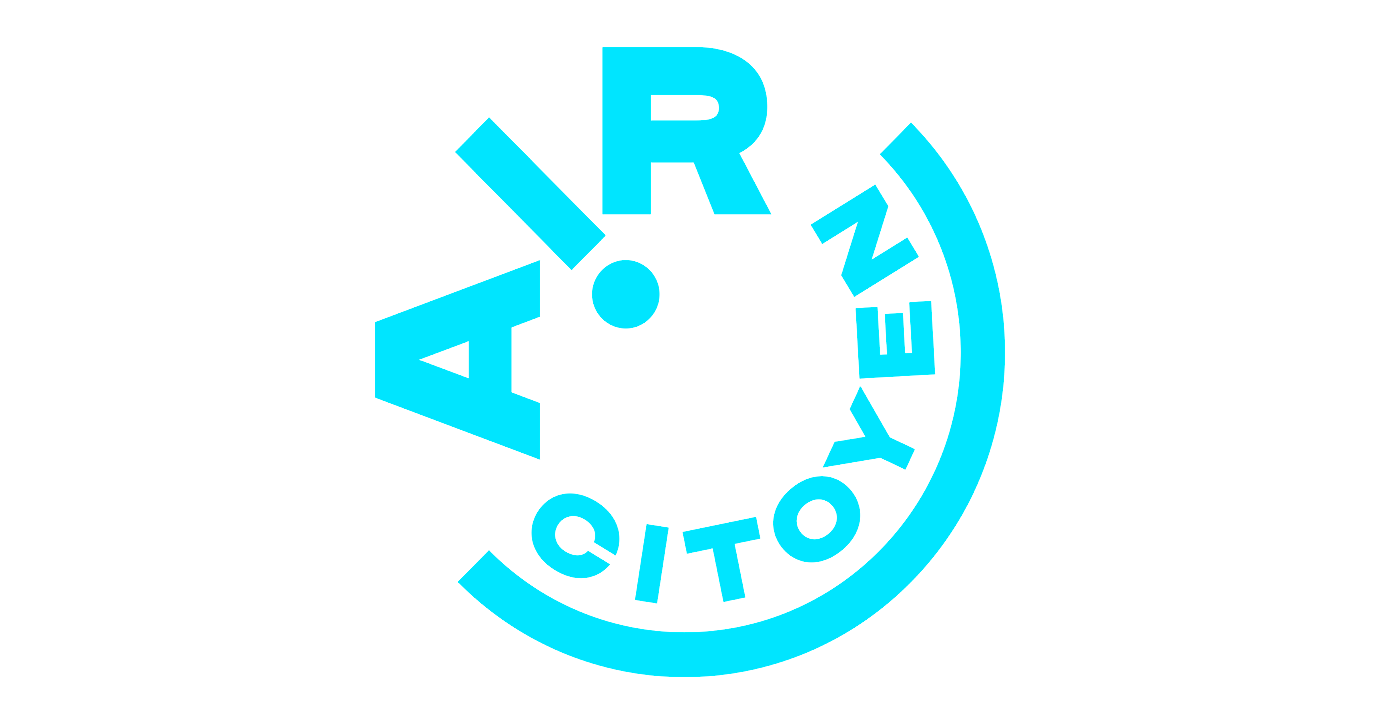 Logo Air citoyen OpenGraoh