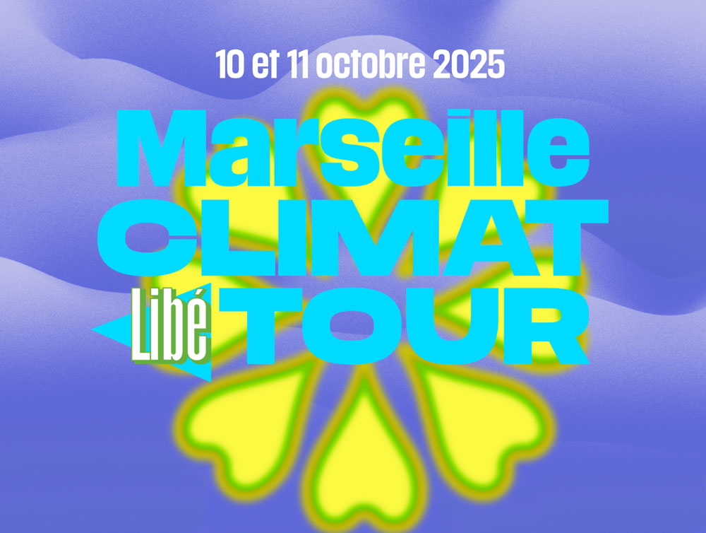Vignette d'illustration du Forum citoyen de la l'air organisé par Atmosud et la FNE PACA le 4 mars 2025