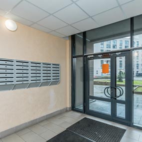 Painter and decorator Bickley