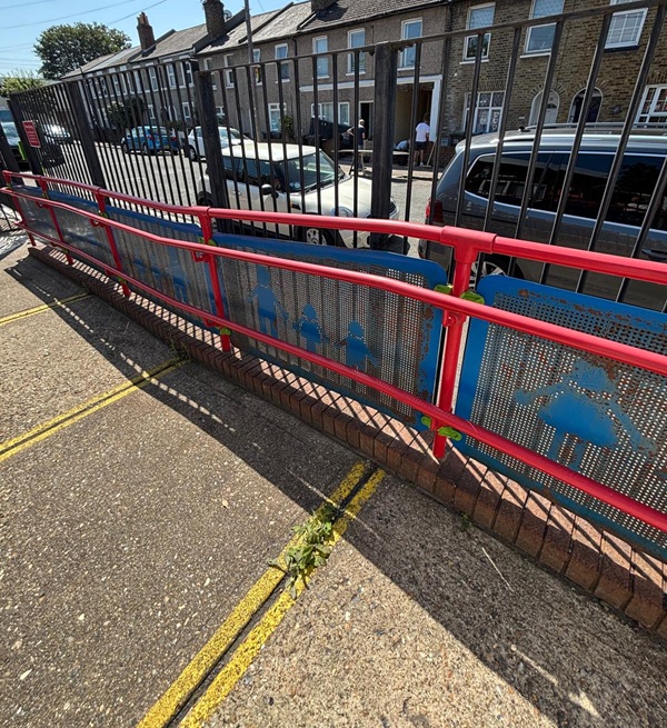 Crystal Palace Painters and Decorators 