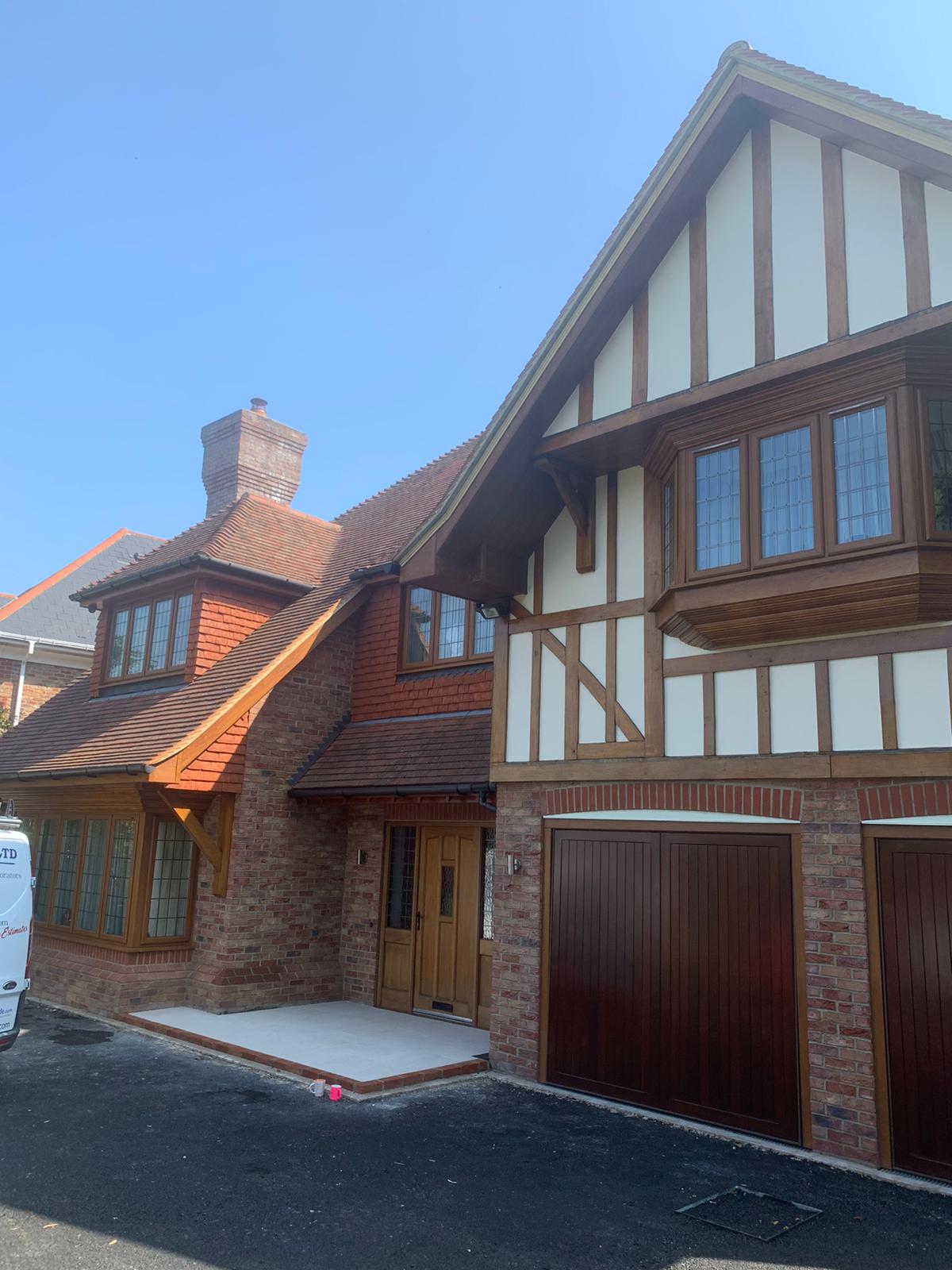 Painters and Decorators Chislehurst in London