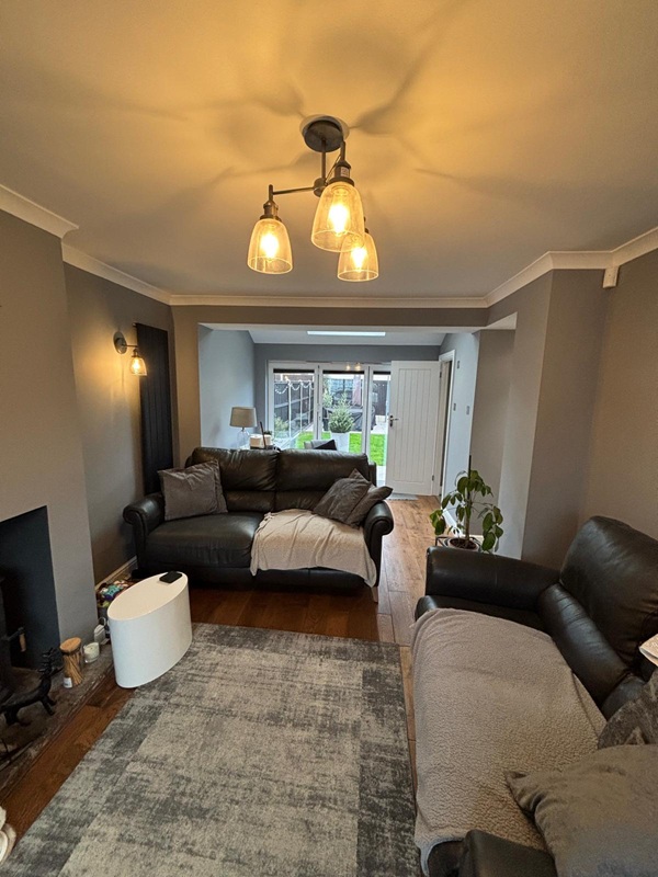 Painters and Decorators in Dartford, Kent