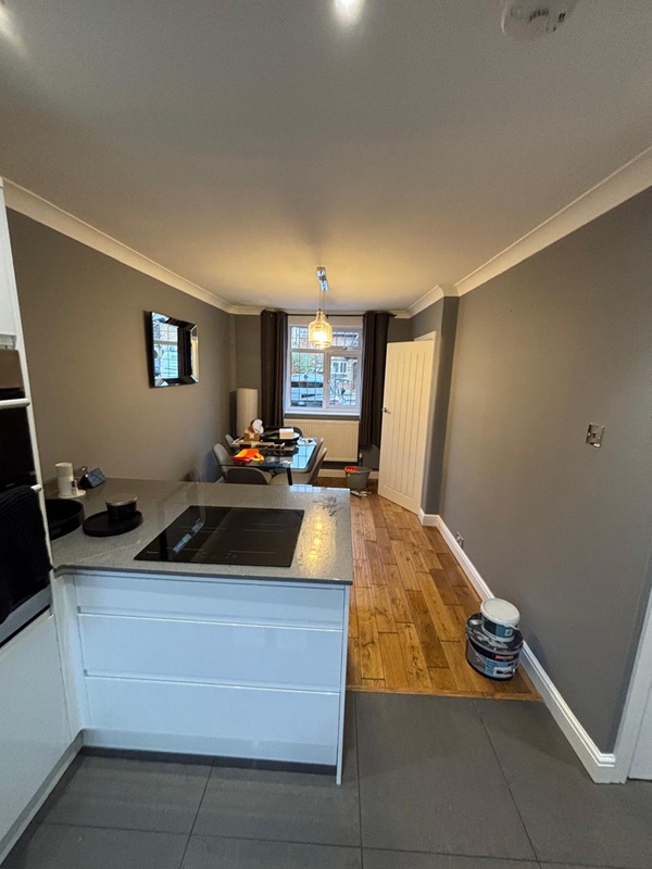 Painters and Decorators in Dartford, Kent