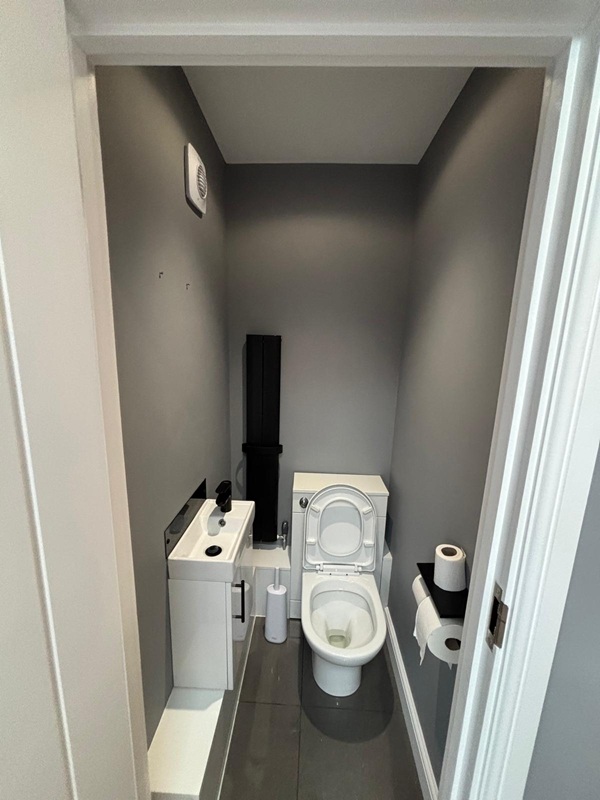 Painters and Decorators in Dartford, Kent