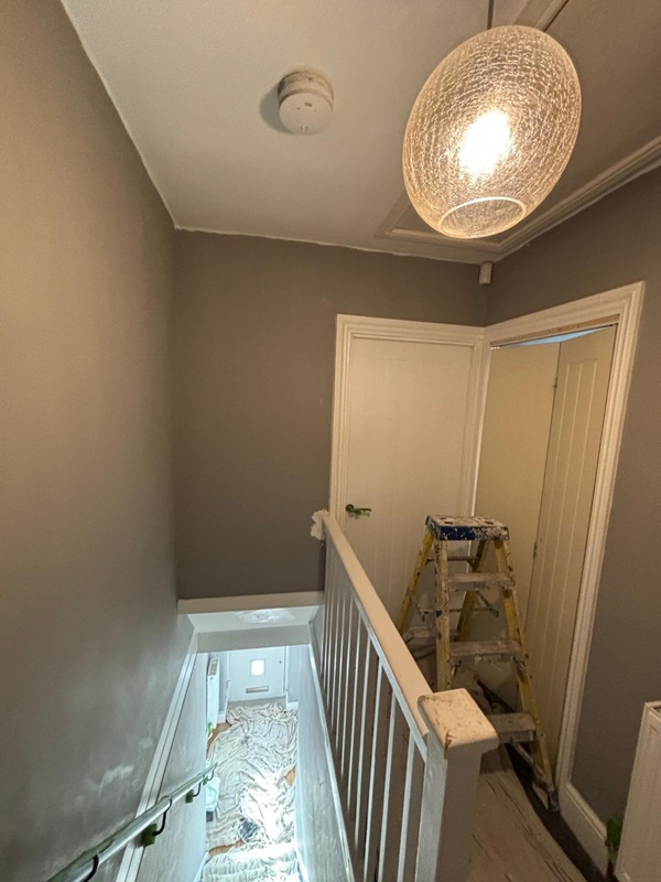Painters and Decorators Dartford
