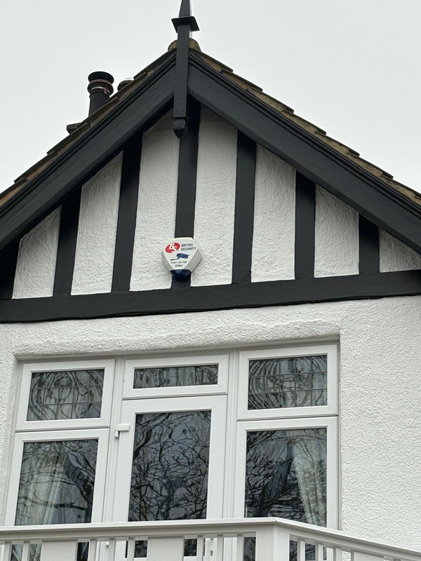 Exterior Decorating Sidcup