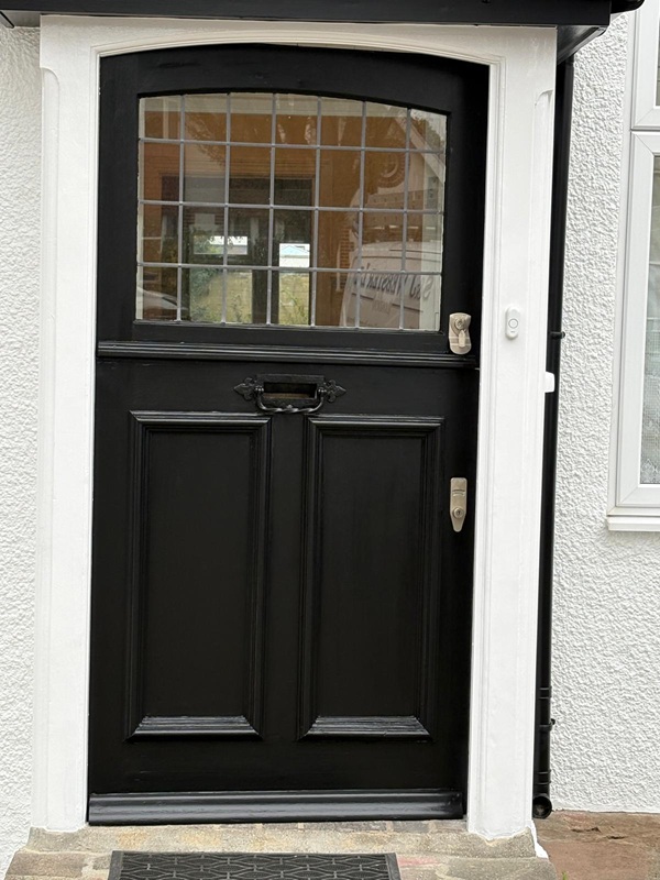 Exterior Decorating Sidcup, South East London