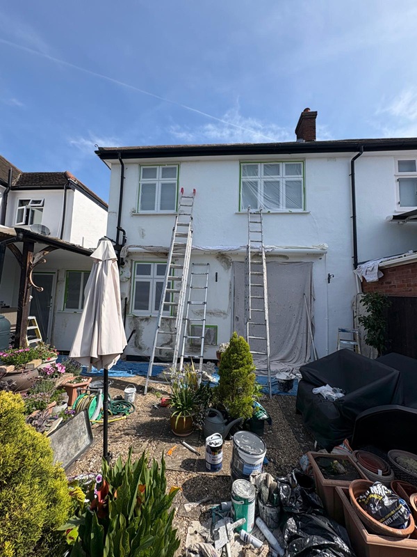 Bexley Decorators