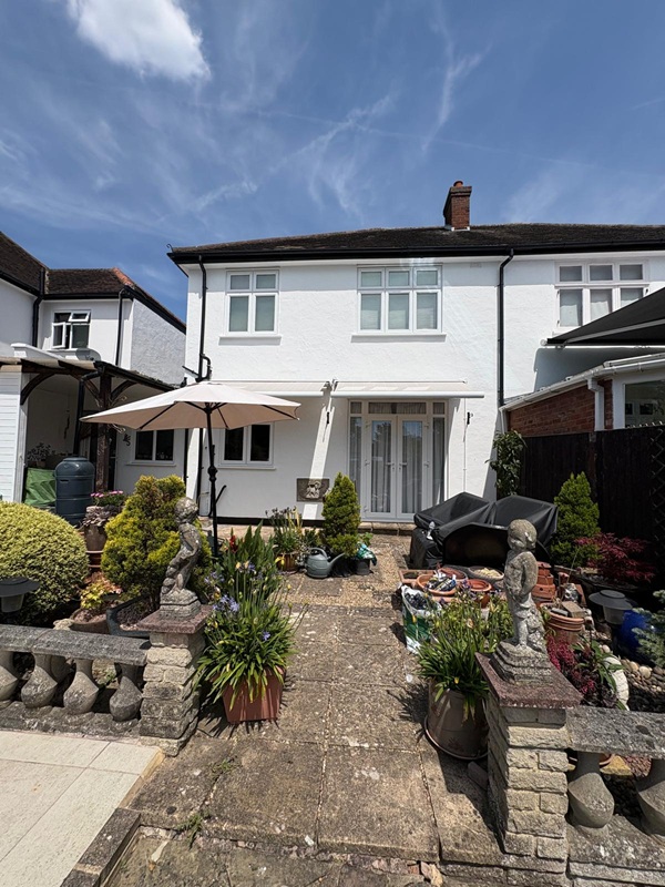 Bexley Decorators