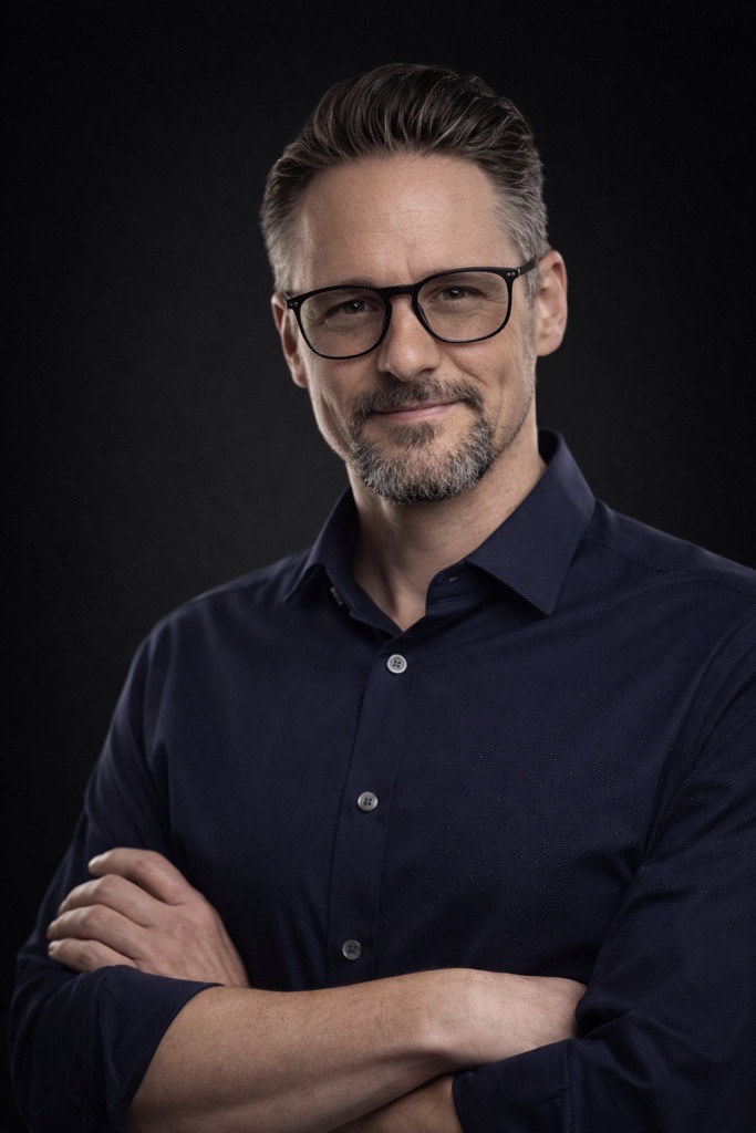 Moritz Heilfort