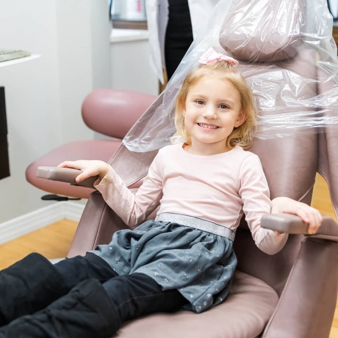 How dental sealants and fluoride protect teeth from cavities