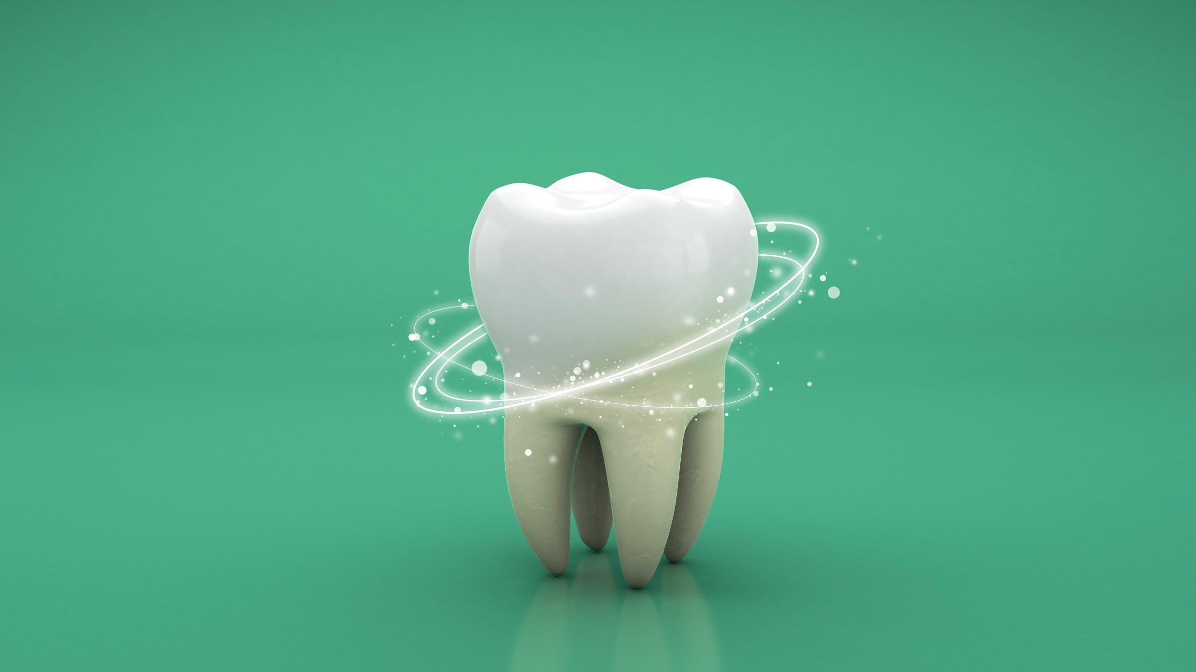 Professional teeth whitening vs. over the counter whitening products