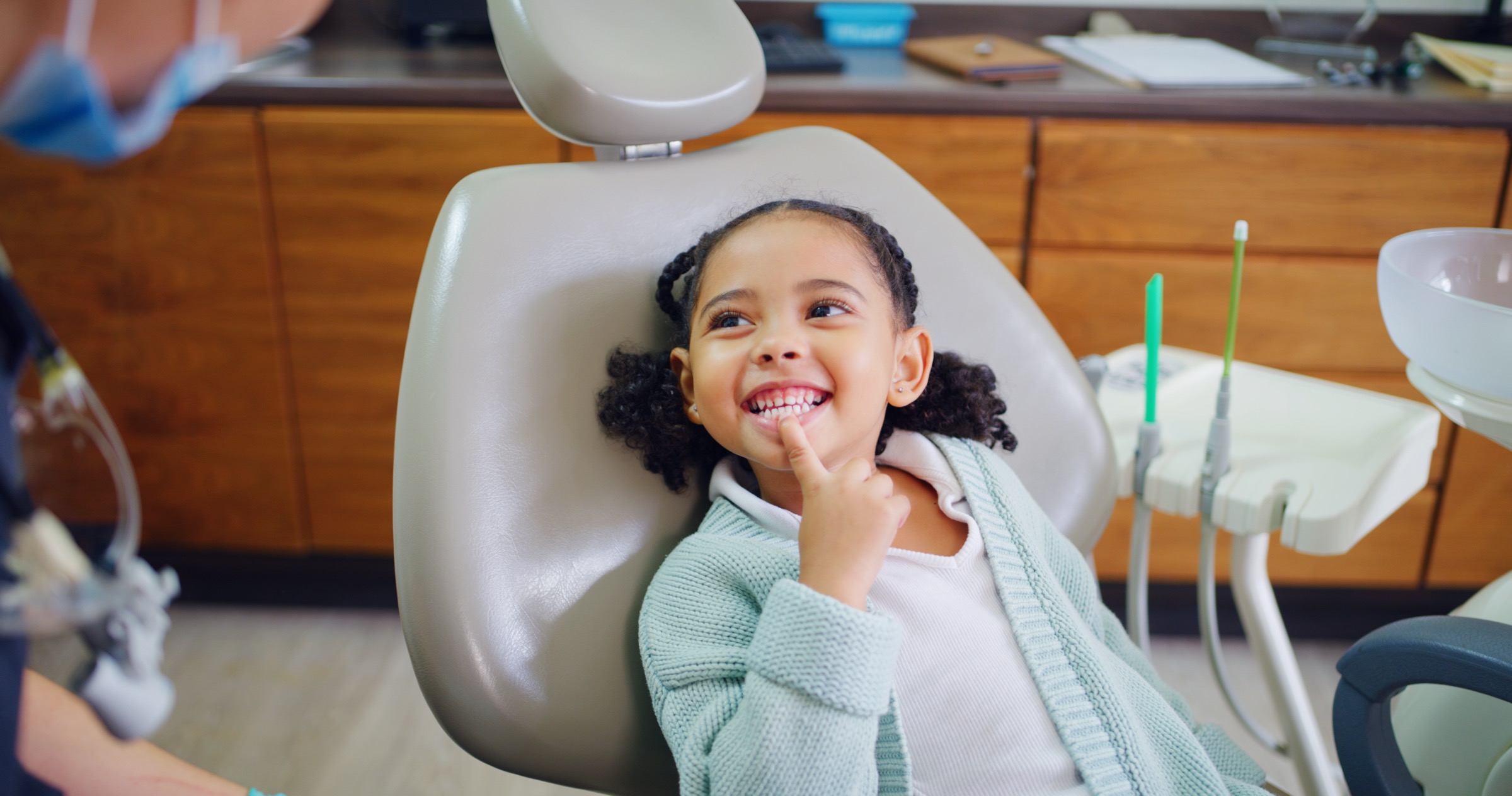 Tips for preventing childhood cavities