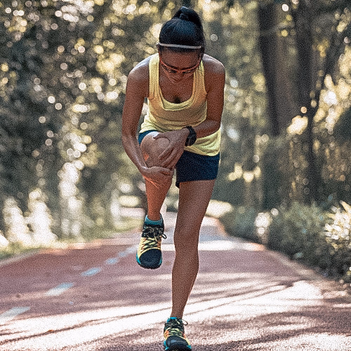 The Complete Guide to ACL Recovery: What to Expect on Your Journey Back