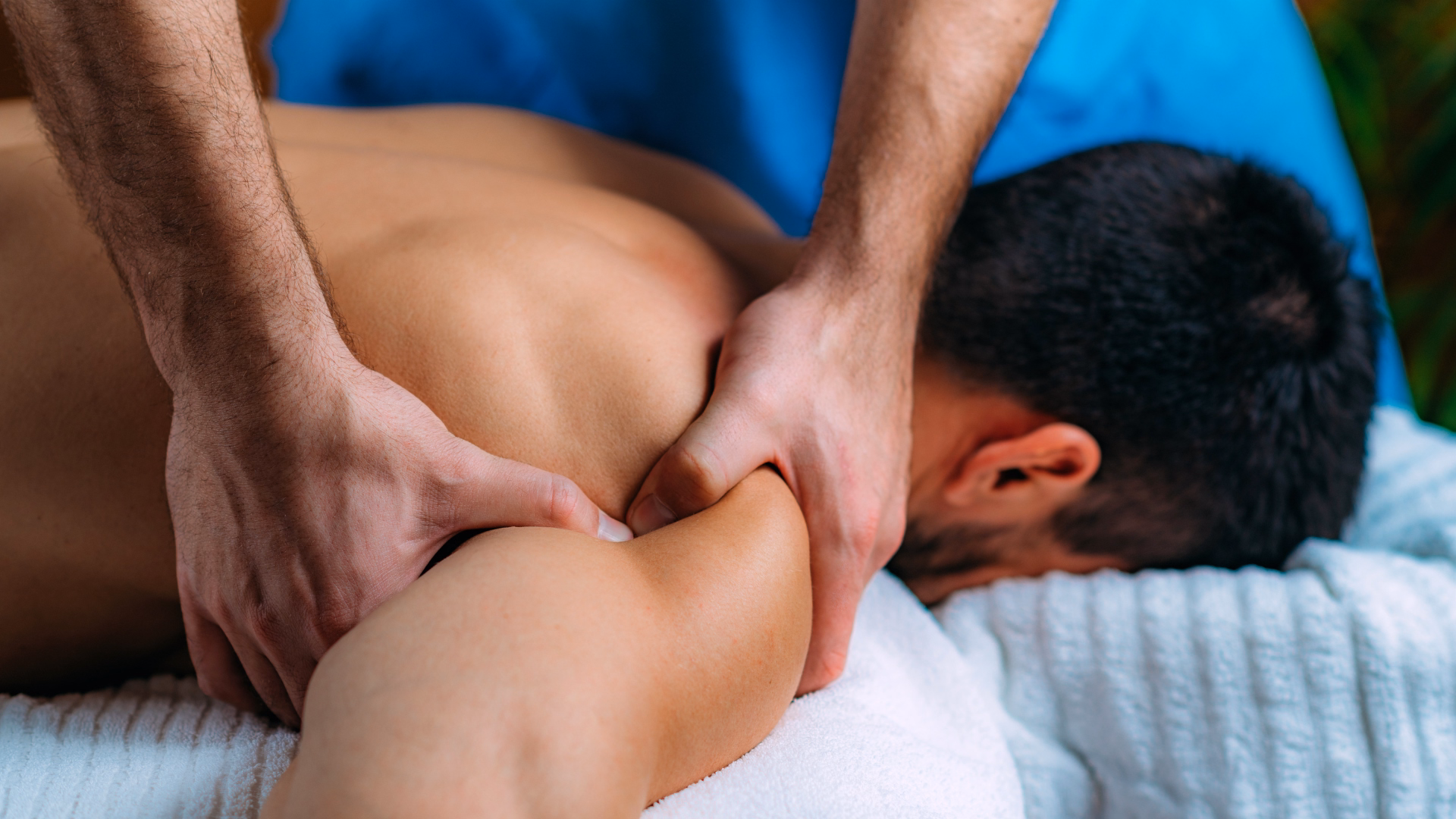 Massage Therapy After a Car Accident: How It Relieves Muscle Pain and Tension