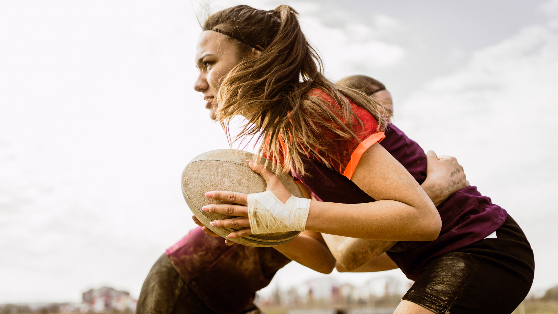 Rugby Shoulder Injuries: Causes, Recovery and Rehab