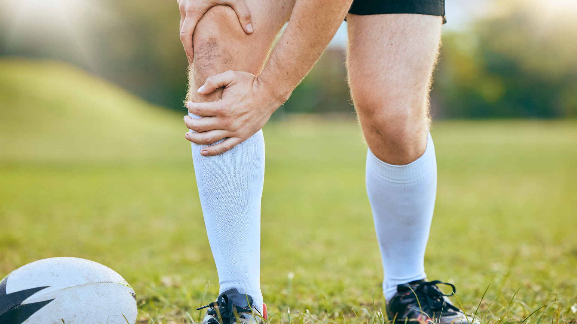 Rugby ACL and Knee Injuries: Recovery and Return to Play