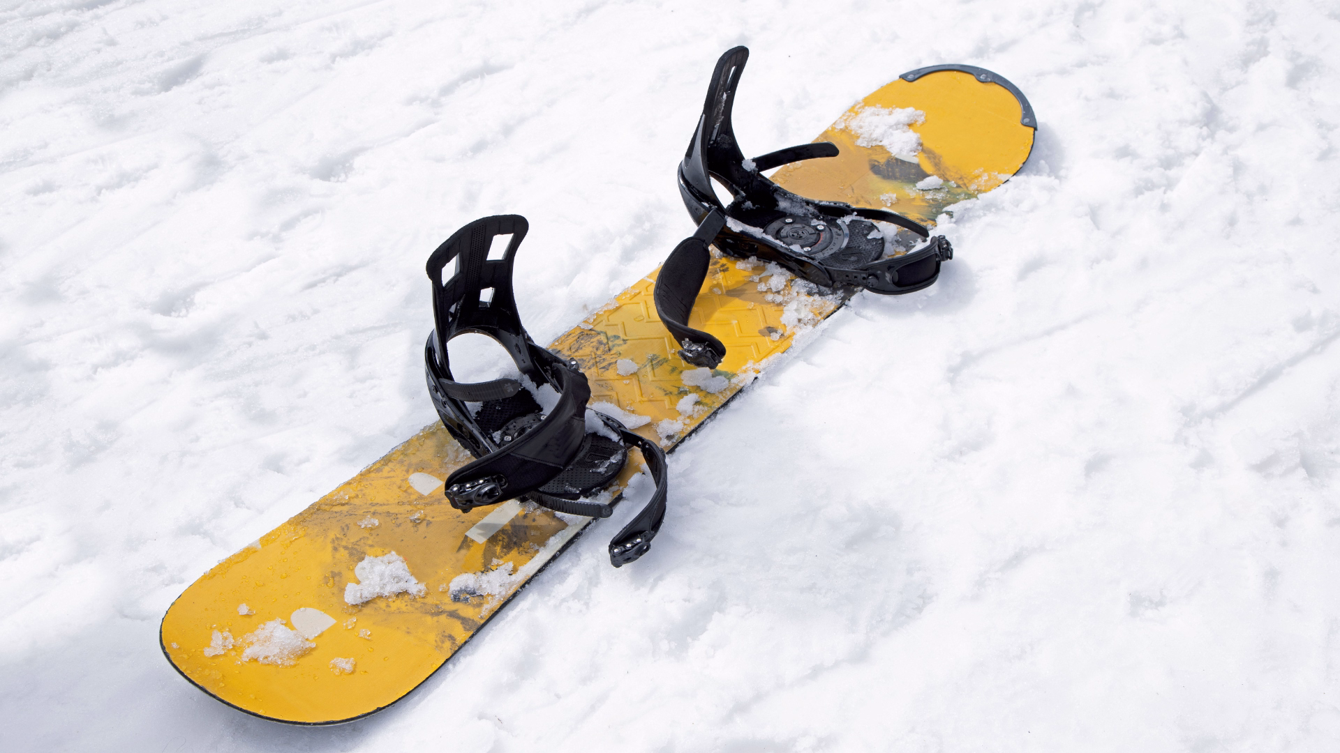 Snowboarder's Ankle: The Fracture Misdiagnosed as a Sprain
