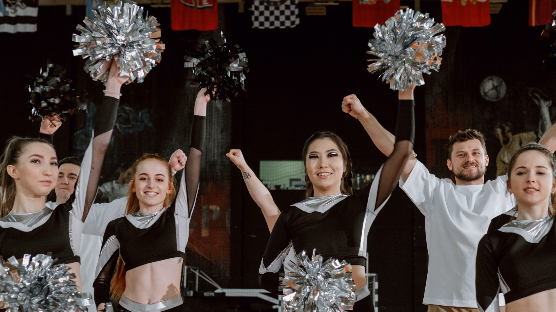 Cheer Wrist Injuries: Why Tumbling Hurts Your Wrists and How to Recover
