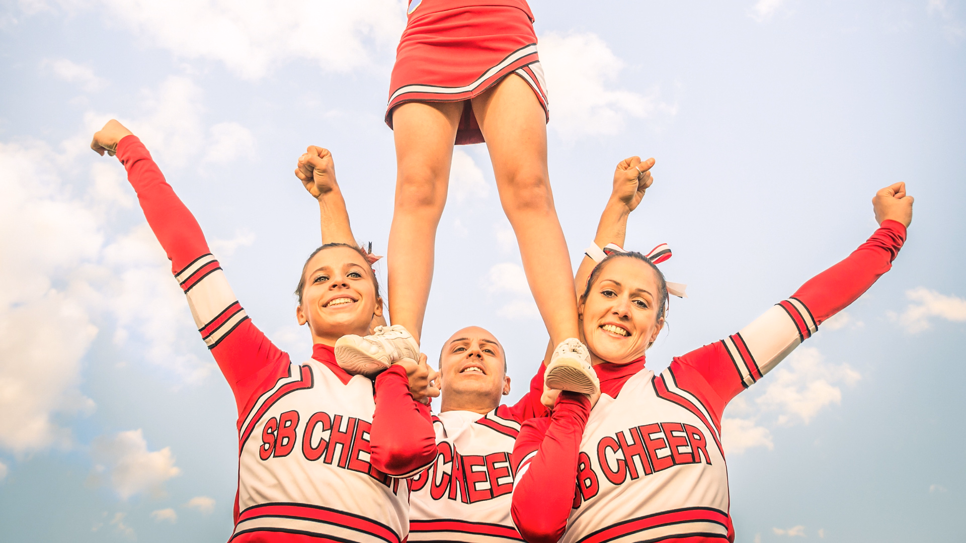 Cheerleading Concussions: Warning Signs and Safe Return to Cheer