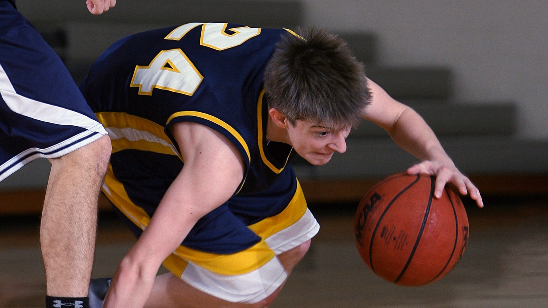 Basketball Finger Injuries: Jammed Fingers, Mallet and Jersey Finger