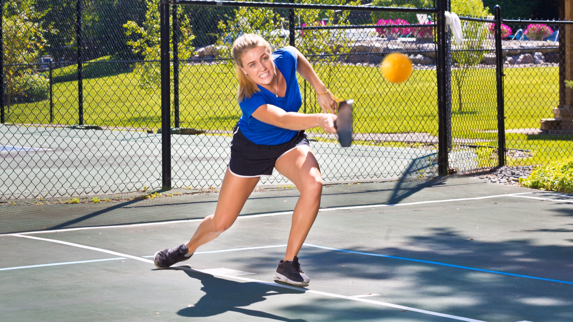 That Pop on the Court? The Pickleball Injury You Can't Ignore