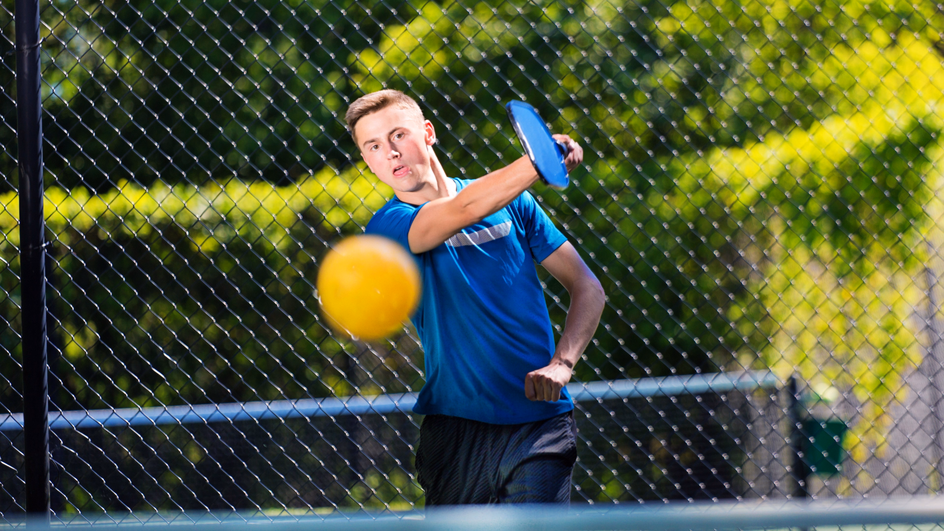Pickleball Elbow: The Injury Quietly Sneaking Up on Every Player