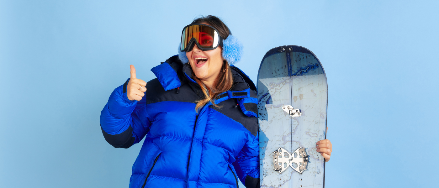 Skier's Thumb: The Injury You've Never Heard Of Until Now