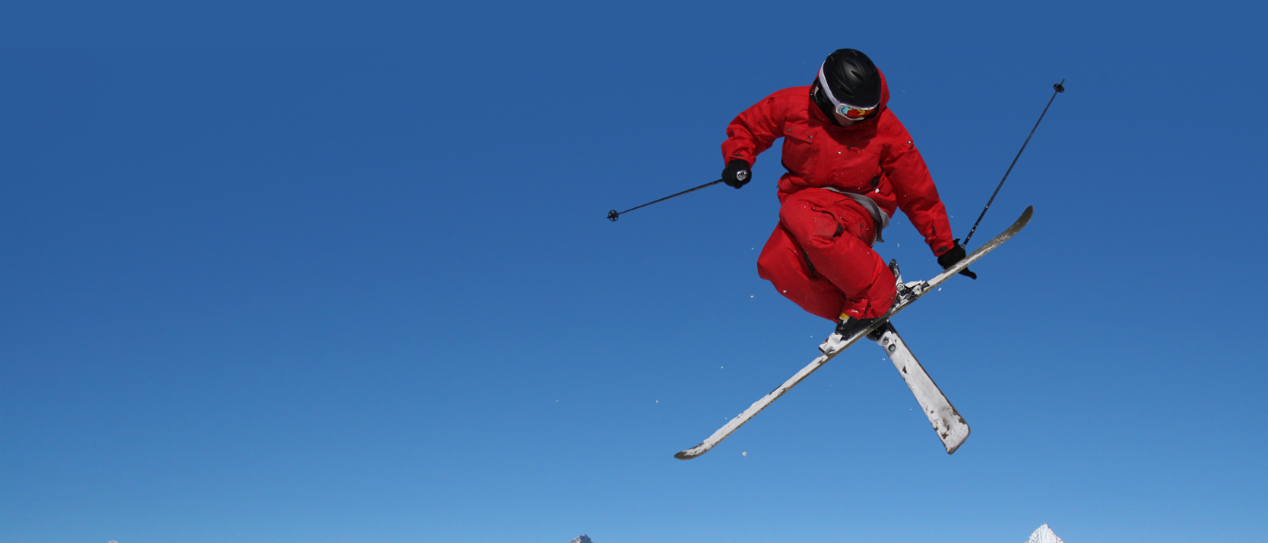 Inner Knee Pain After Skiing? Your MCL Might Be Talking