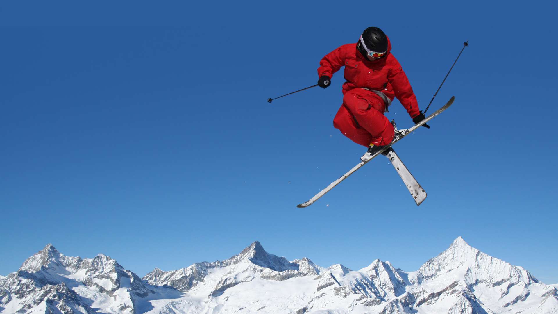 Inner Knee Pain After Skiing? Your MCL Might Be Talking