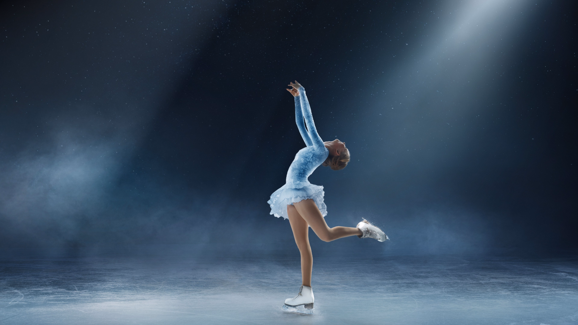 The Hidden Cost of Every Spin: Low Back Pain in Skaters