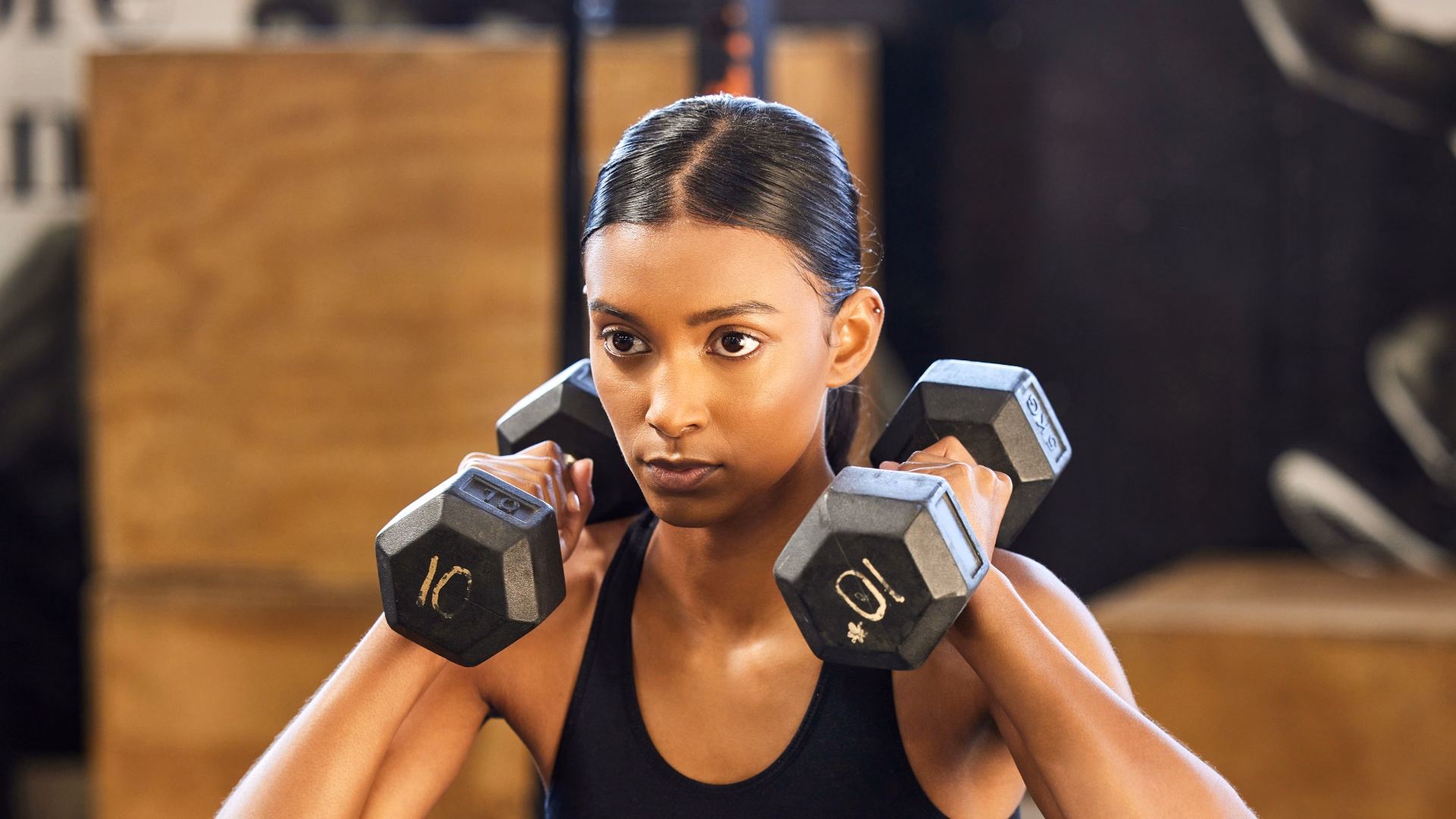 Can't Lift Your Arm Above Your Head? Don't Just Work Around It