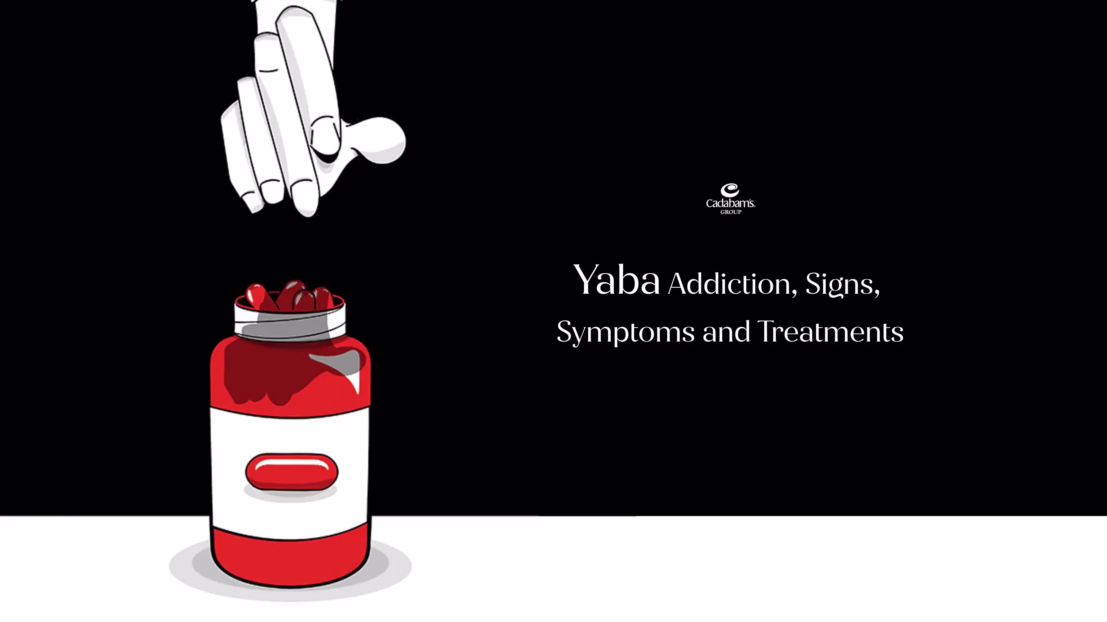The Realities of Yaba Addiction: What You Need to Know