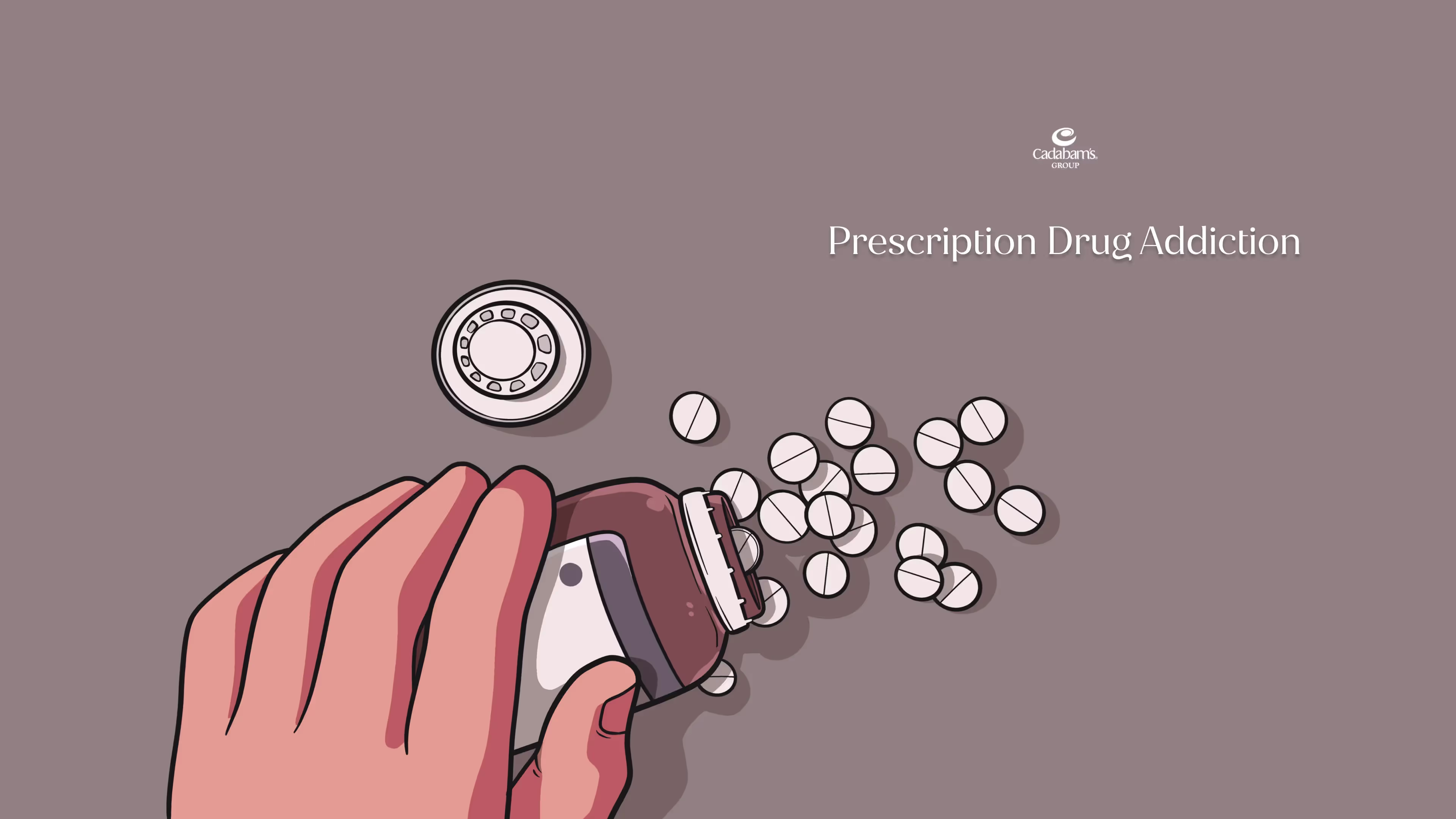 Prescription Drug Addiction: Causes, Effects, and Treatment