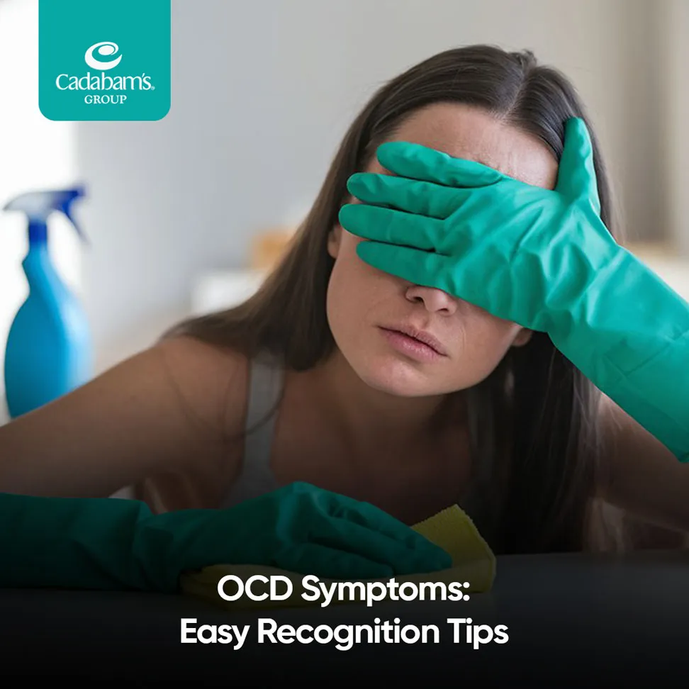 Understanding OCD Signs and Symptoms for Effective Treatment