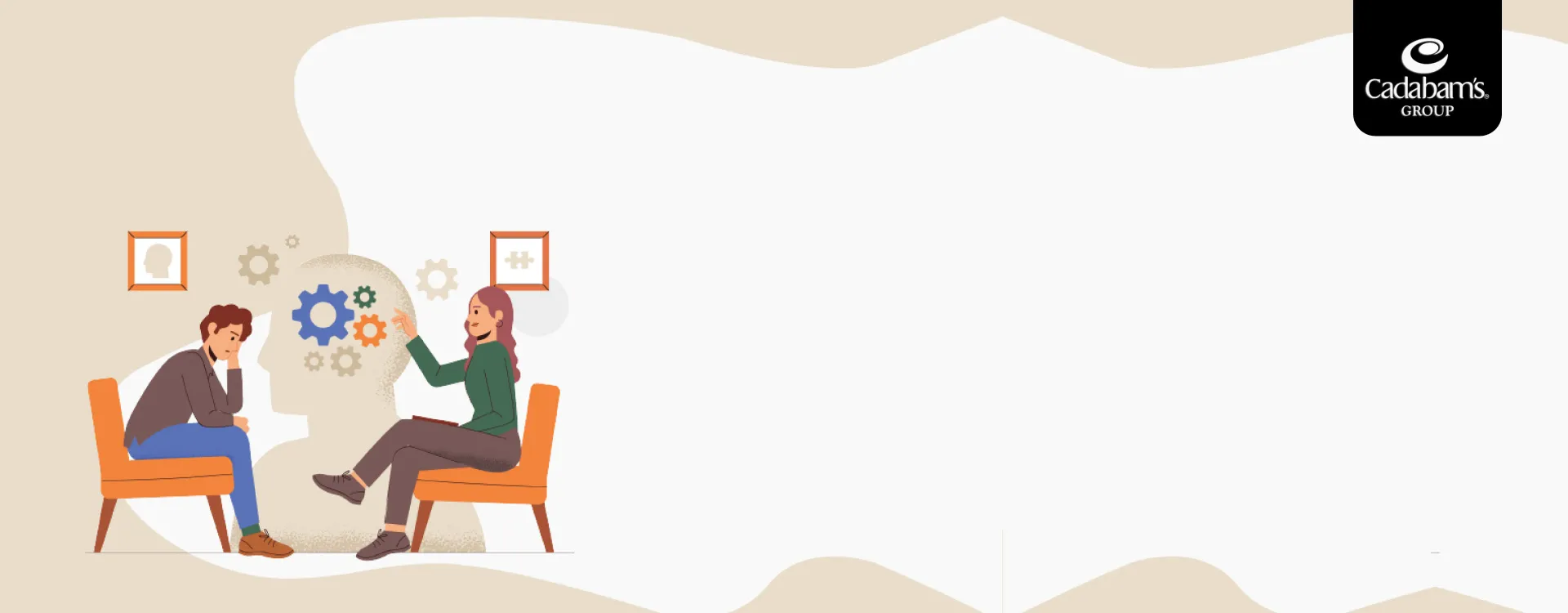 Rehabilitation Centre for Depression