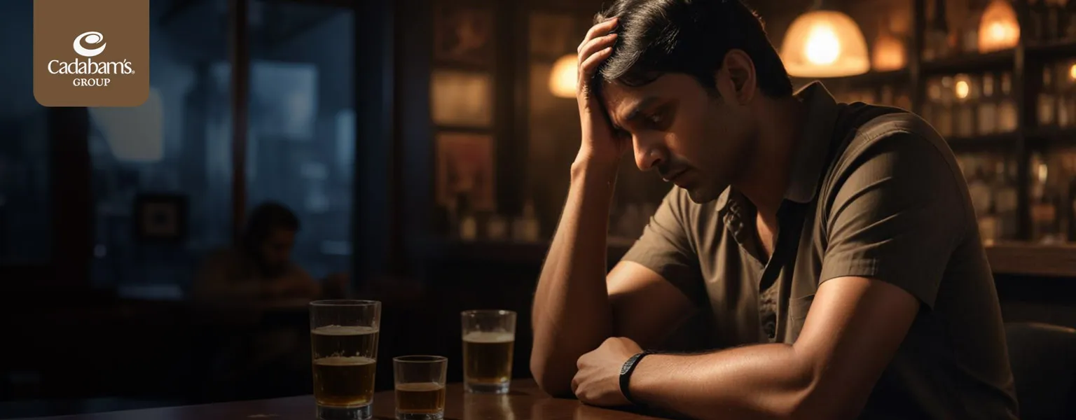 Insights into Alcohol Dependence Syndrome: Causes, Effects, and Treatment